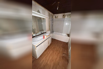 achat maison chasseneuil-sur-bonnieure 16260