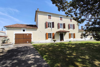 achat maison chasseneuil-sur-bonnieure 16260