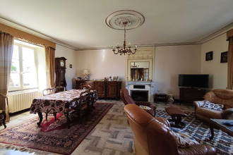 achat maison chasseneuil-sur-bonnieure 16260