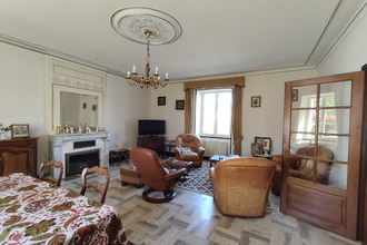 achat maison chasseneuil-sur-bonnieure 16260