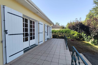 achat maison chasseneuil-sur-bonnieure 16260