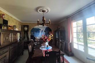 achat maison chasseneuil-sur-bonnieure 16260