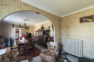 achat maison chasseneuil-sur-bonnieure 16260