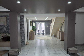 achat maison chasseneuil-sur-bonnieure 16260