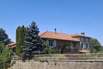 achat maison chasseneuil-sur-bonnieure 16260