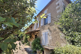 achat maison chasseneuil-sur-bonnieure 16260