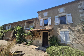 achat maison chasseneuil-sur-bonnieure 16260