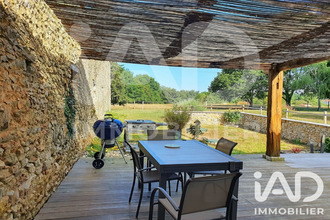 achat maison chasseneuil-sur-bonnieure 16260