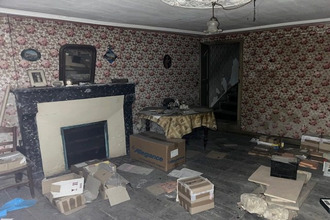 achat maison chasseneuil-sur-bonnieure 16260