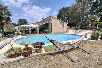 achat maison chasseneuil-sur-bonnieure 16260