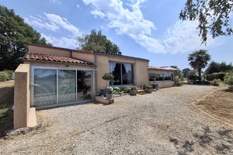 achat maison chasseneuil-sur-bonnieure 16260