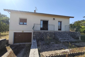 achat maison chasseneuil-sur-bonnieure 16260