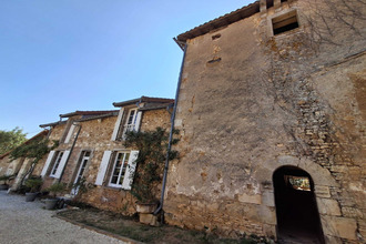 achat maison chasseneuil-sur-bonnieure 16260