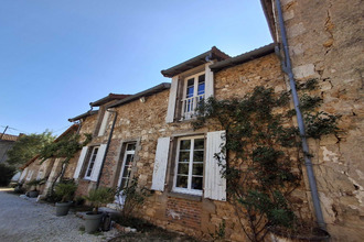achat maison chasseneuil-sur-bonnieure 16260