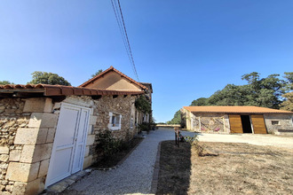 achat maison chasseneuil-sur-bonnieure 16260