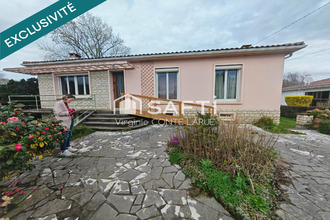 achat maison chasseneuil-sur-bonnieure 16260
