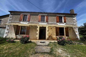 achat maison chasseneuil-sur-bonnieure 16260