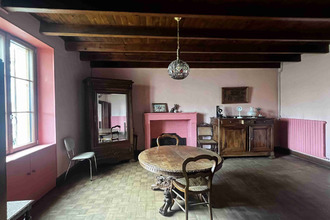 achat maison chasseneuil-sur-bonnieure 16260