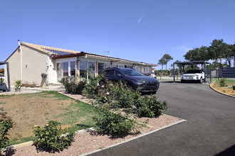 achat maison chasseneuil-sur-bonnieure 16260