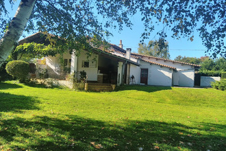 achat maison chasseneuil-sur-bonnieure 16260