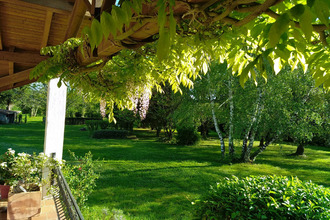 achat maison chasseneuil-sur-bonnieure 16260