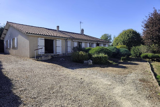 achat maison chasseneuil-sur-bonnieure 16260