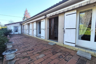 achat maison chasseneuil-sur-bonnieure 16260