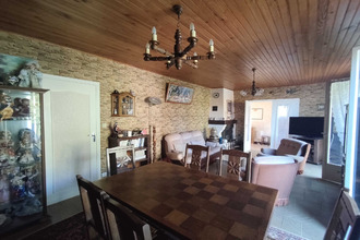 achat maison chasseneuil-sur-bonnieure 16260