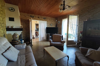 achat maison chasseneuil-sur-bonnieure 16260