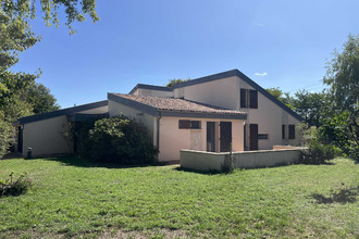 achat maison chasseneuil-sur-bonnieure 16260