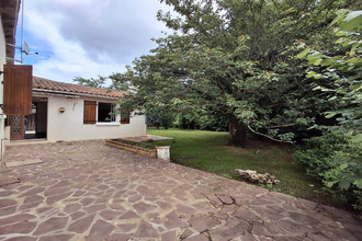 achat maison chasseneuil-sur-bonnieure 16260