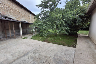 achat maison chasseneuil-sur-bonnieure 16260