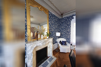 achat maison chasseneuil-sur-bonnieure 16260