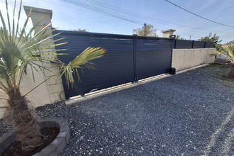 achat maison chasseneuil-sur-bonnieure 16260