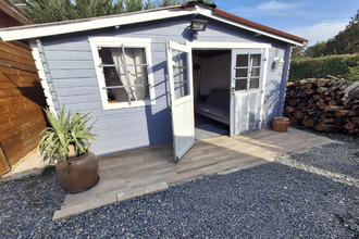 achat maison chasseneuil-sur-bonnieure 16260
