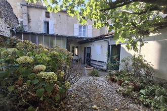 achat maison chasseneuil-sur-bonnieure 16260