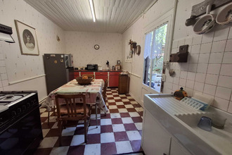 achat maison chasseneuil-sur-bonnieure 16260
