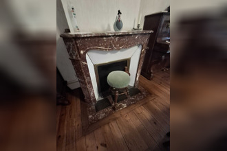 achat maison chasseneuil-sur-bonnieure 16260
