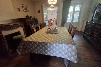 achat maison chasseneuil-sur-bonnieure 16260