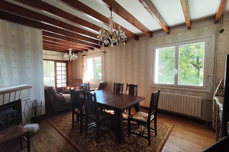 achat maison chasseneuil-sur-bonnieure 16260
