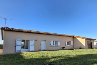 achat maison chasseneuil-sur-bonnieure 16260