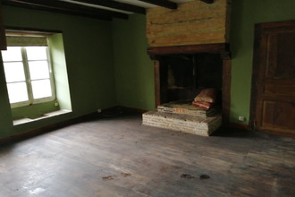 achat maison chassenon 16150