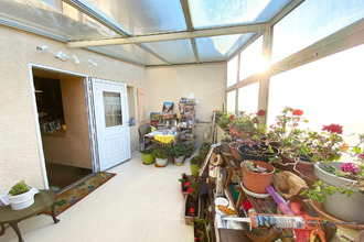 achat maison chassenon 16150