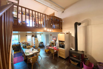 achat maison chassenon 16150