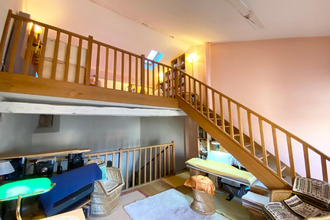 achat maison chassenon 16150