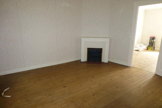 achat maison chassenon 16150