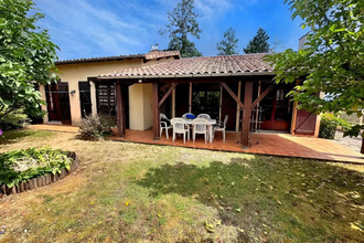 achat maison chassenon 16150