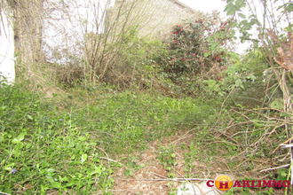 achat maison chassenon 16150