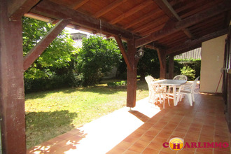 achat maison chassenon 16150