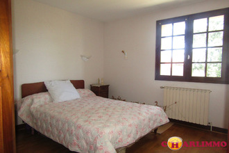 achat maison chassenon 16150